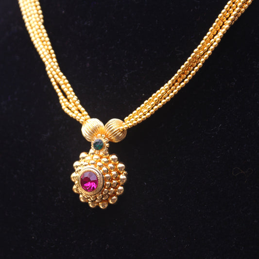 जोंधळेमणी सजघाट - Jondhalemani Saaj Ghat