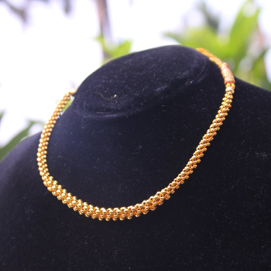 ठुशी – Thushi without gadi