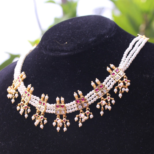 चिंचपेटी - 7 Petti Box Chichpetti