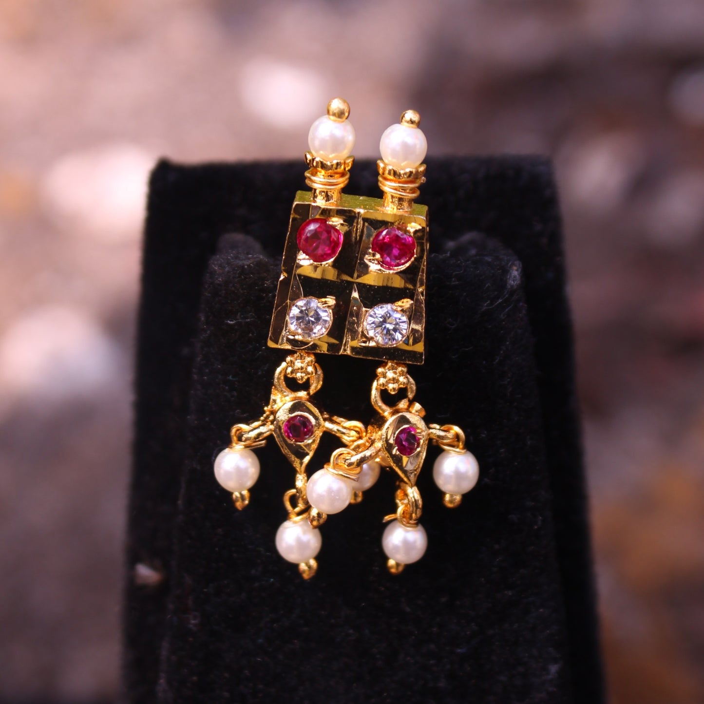 चिंचपेटी - 7 Petti Box Chichpetti