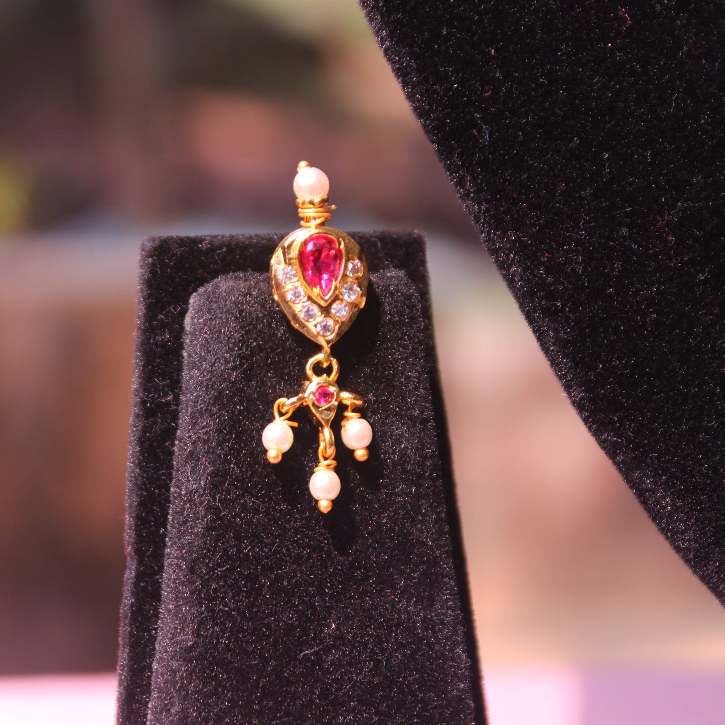 ७ पेटी माणिकरत्न बदामपेटी – 7 Petti Manikratna Badampetti