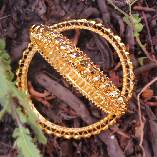 गहू तोडे - Gahu Tode