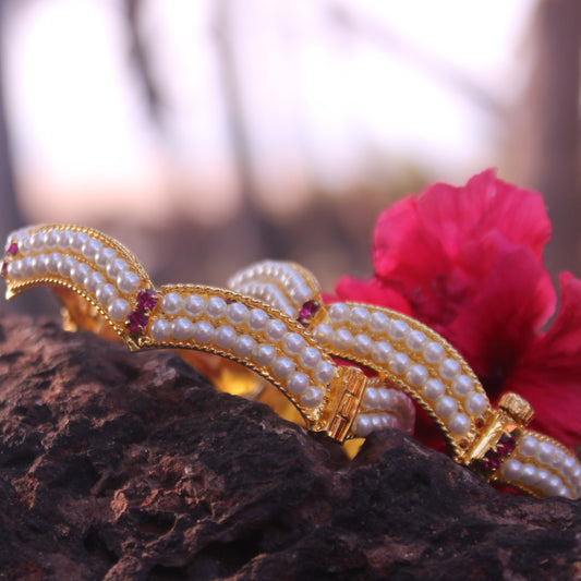 मोती पिछोडी - Moti Pichodi