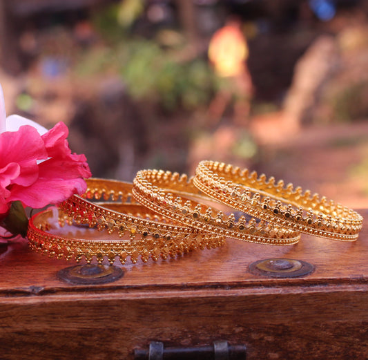 पिछोडी - Pichode (Set of 4)