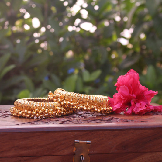 लक्ष्मी तोडे ( पैंजण)- Laxmi Tode