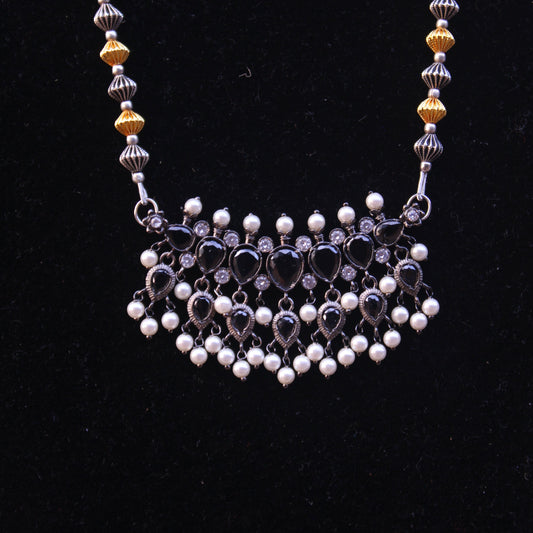 काळारत्न तन्मणी- Kalaratna Tanmani (7 Stones)