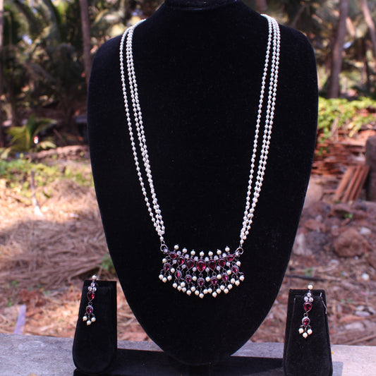 माणिकरत्न तन्मणी - Manikratna Tanmani (7 Stones)