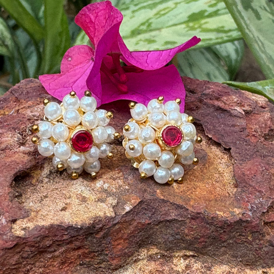 घस कुडी मोती - Ghas Kudi Moti