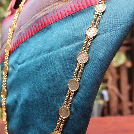 लक्ष्मी हार - Laxmi Haar