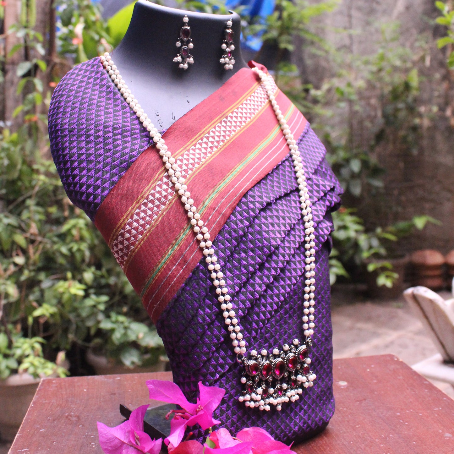 माणिकरत्न - Manikratna Tanmani (5 Stones)