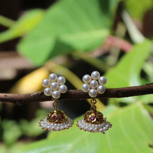 कुडी झुमके - Kudi Zumke