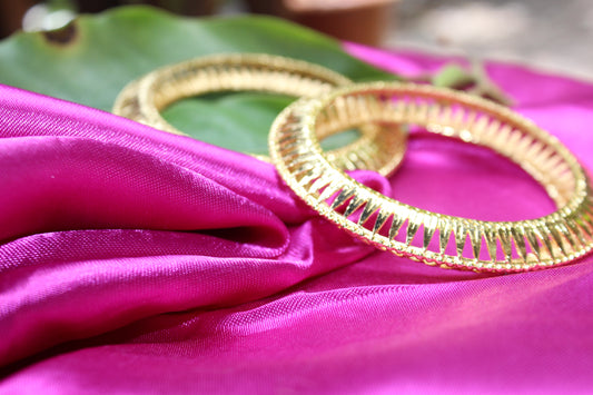 काटा तोडे - Kata Tode