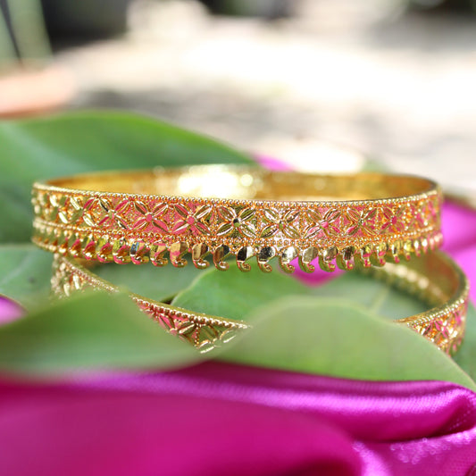 पिछोडी - Pichode (Set of 2)