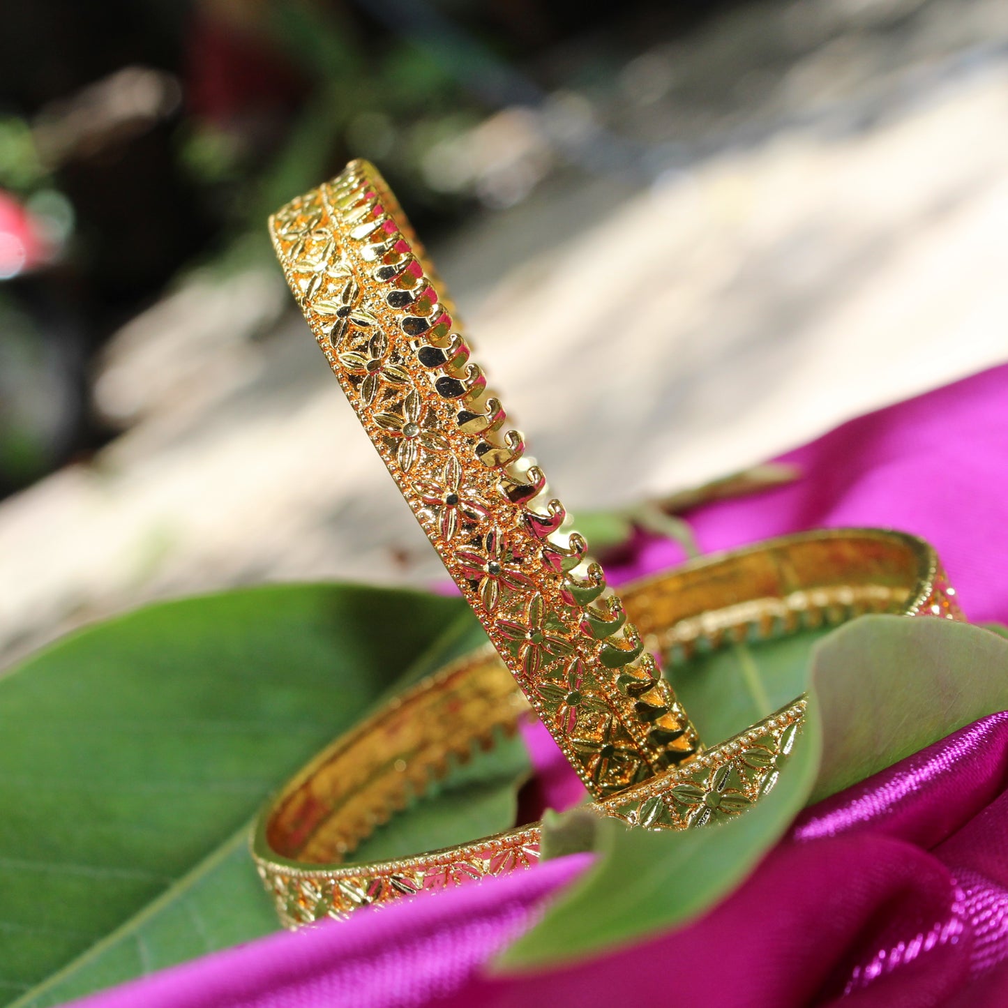 पिछोडी - Pichode (Set of 2)