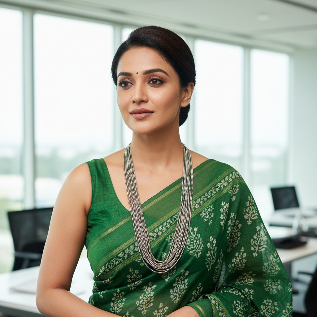 जोंधळेमणी अखंड - Jondhalemani Akhanda