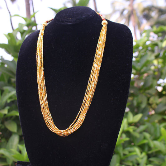 जोंधळेमणी अखंड - Jondhalemani Akhanda