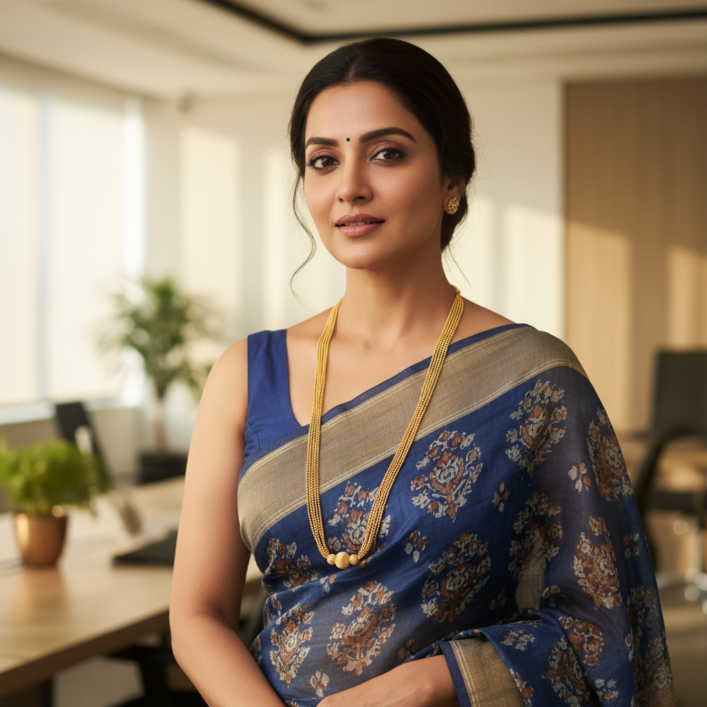 जोंधळेमणी गुंड - Jondhalemani Gund