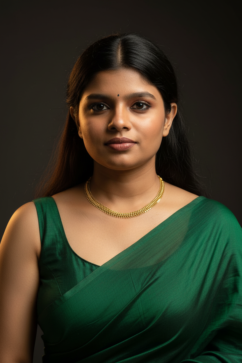 दुर्वा हार - Durva Haar