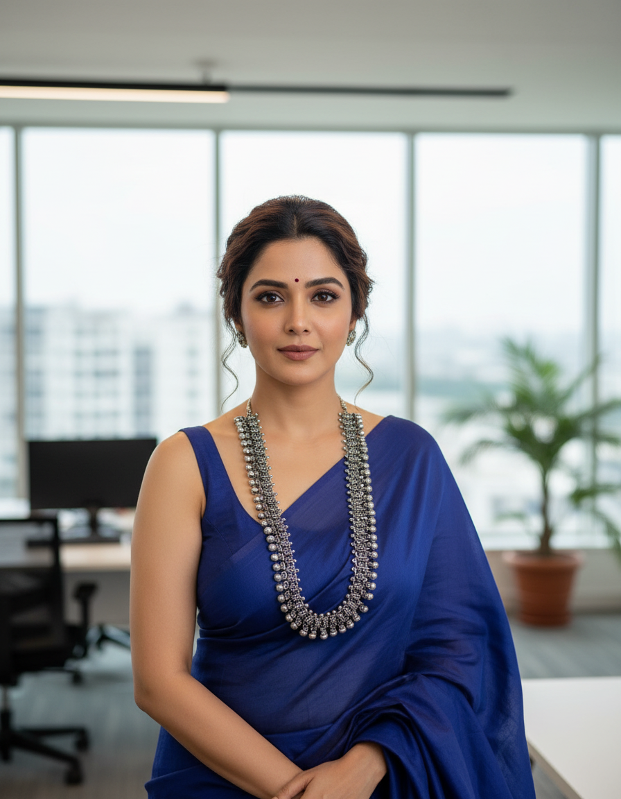 कोयरी हार - Koyari Haar