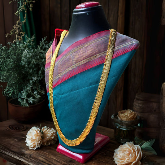 लक्ष्मी चपला हार - Laxmi Chapala Haar