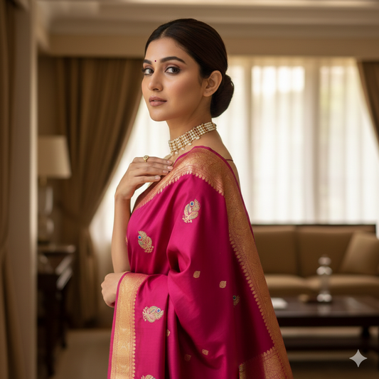 चिंचपेटी - Chichpetti Moti with Ghungroo