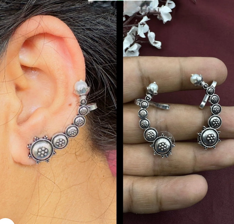 कान - Kaan (Round)