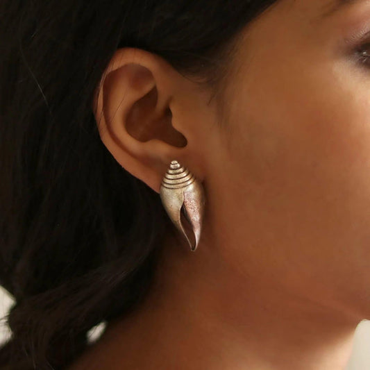 शंख कुडी - Conch Kudi