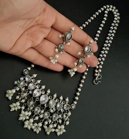 श्वेतरत्न तन्मणी - Shwetratna Tanmani (7 Stones)