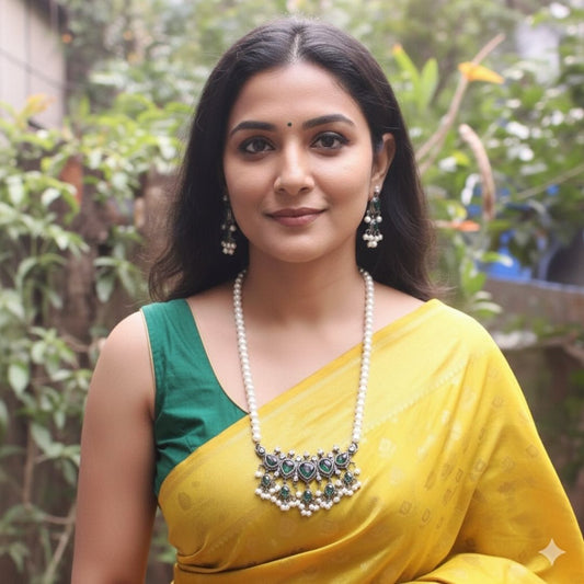 पाचूरत्न - Pachuratna Tanmani (5 Stones)