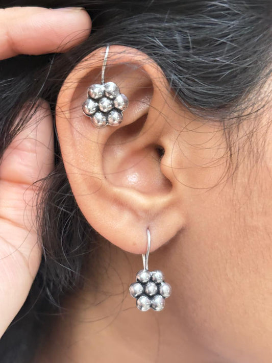 चापाची कुडी बुगडी - Kudi Bugadi