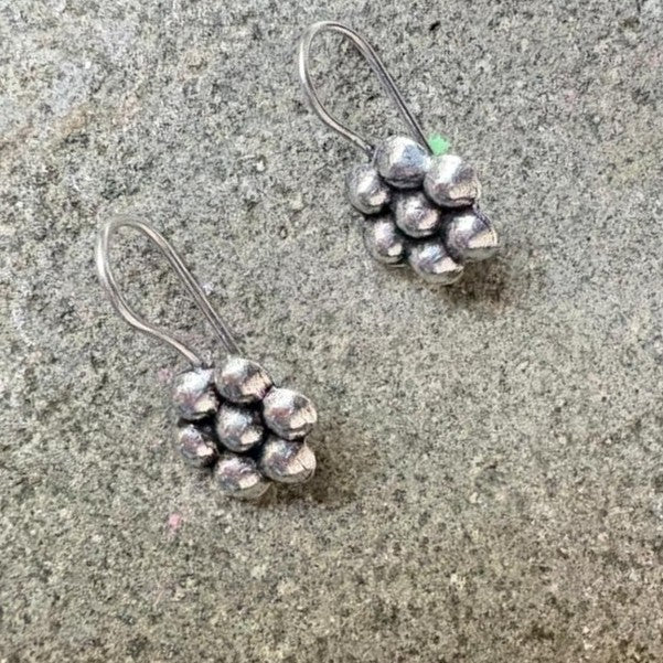 चापाची कुडी बुगडी - Kudi Bugadi