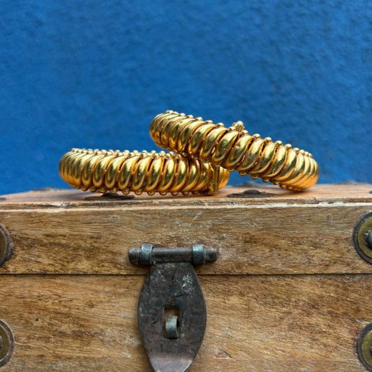 सुतळी शिंदेशाही तोडे - Sutali Shindeshahi Tode