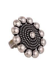 अंगठी - Finger Ring (Chakra)