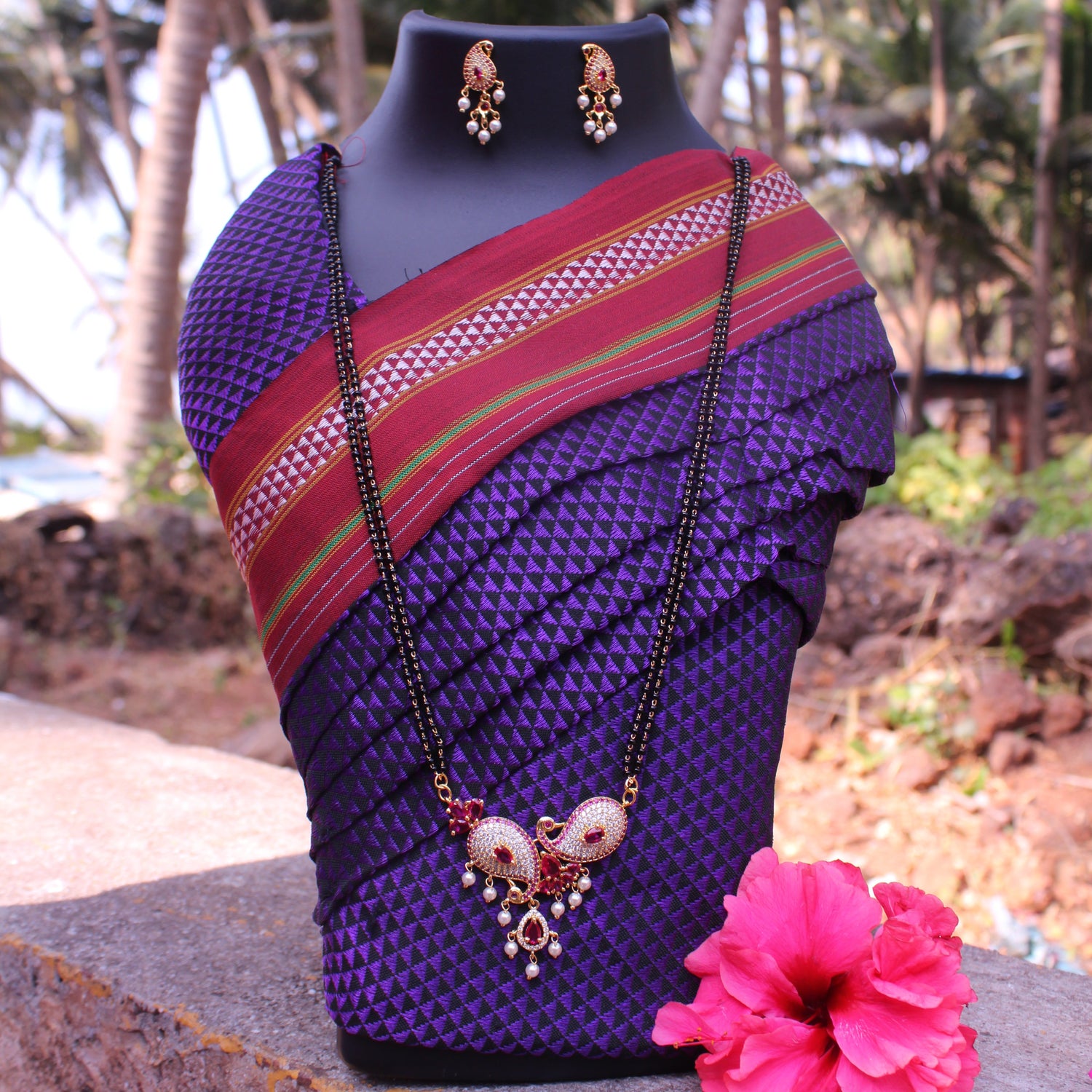 स्वर्णिका - Mangalsutra