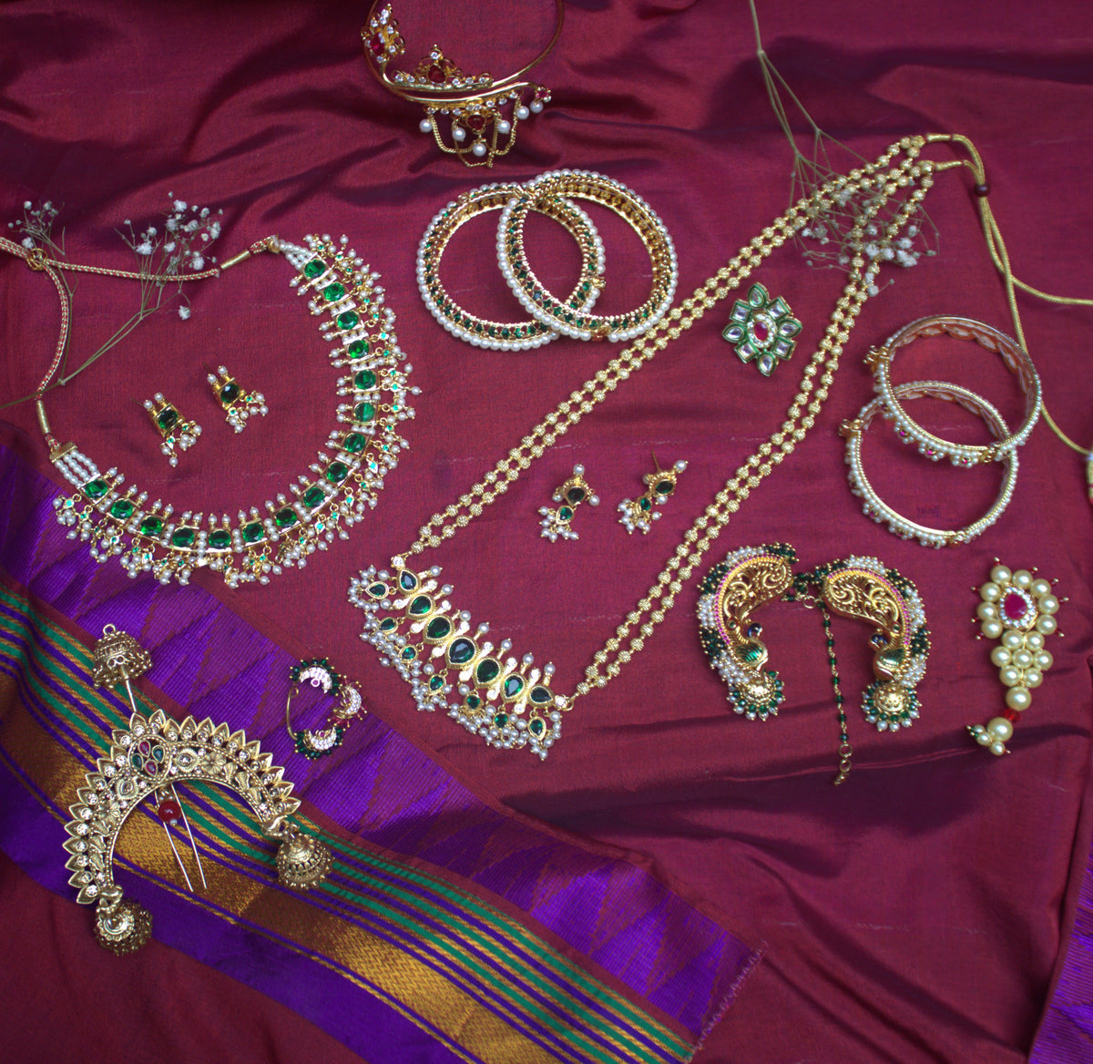Bridal Collection