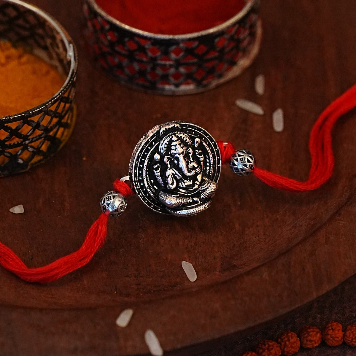 Rakhi - Thread of Love