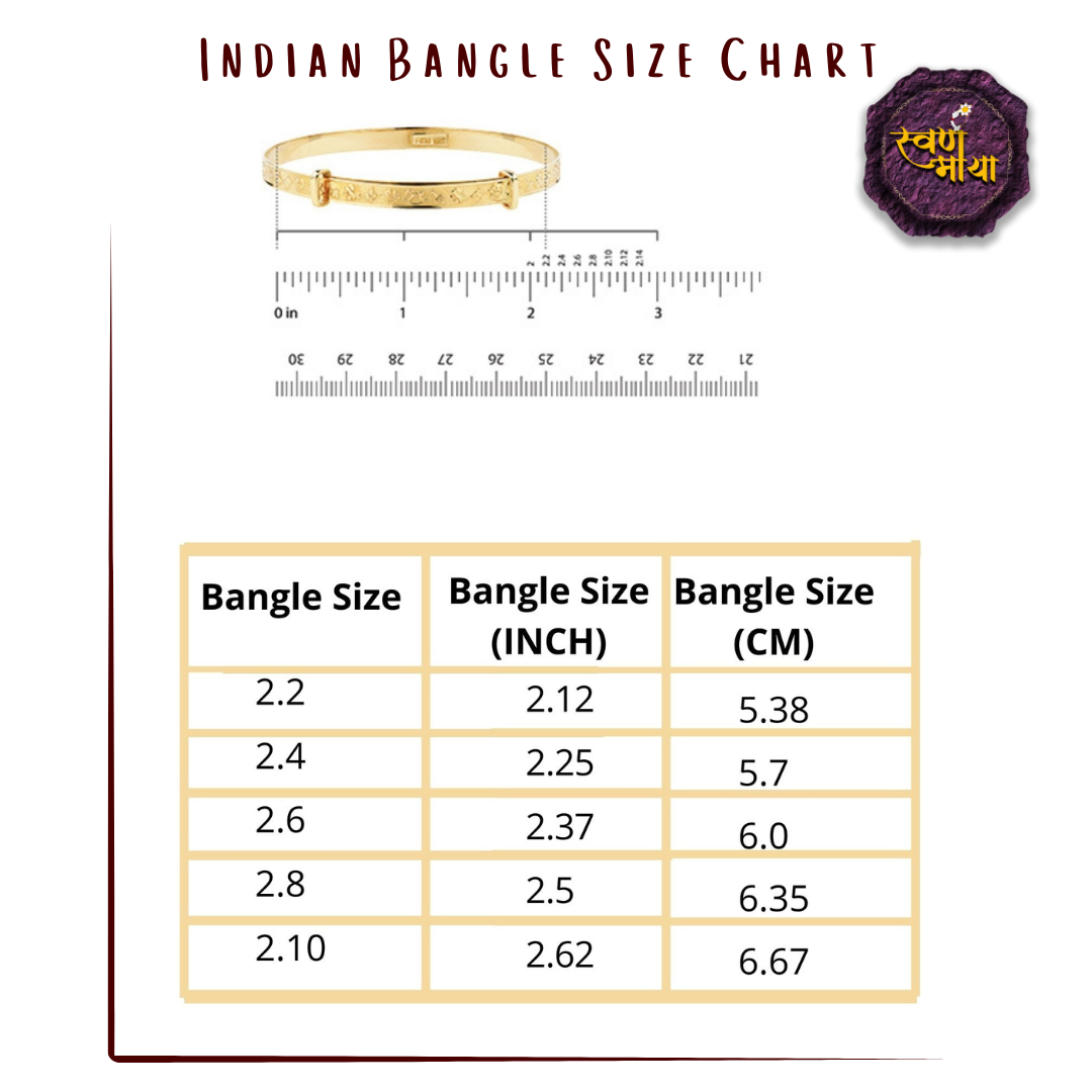 शिंदेशाही बांगड्या  - Shindeshahi Bangles