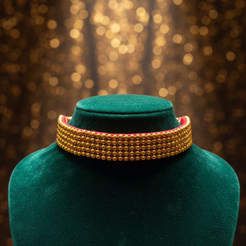 Big Beads thushi 