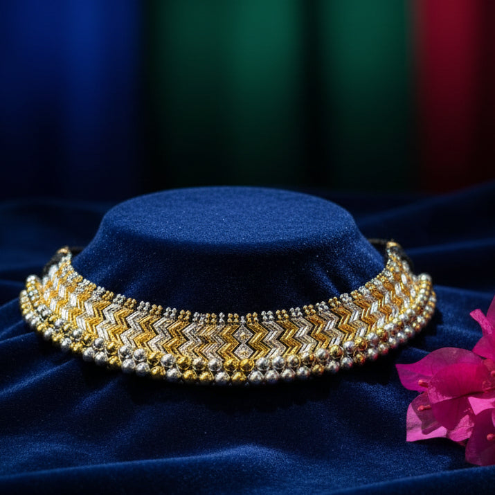 वज्रटीक - Vajrateek (Dual Tone)