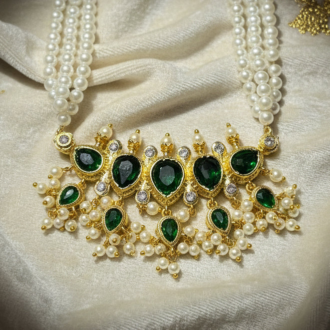 Green tanmani puneri khod
