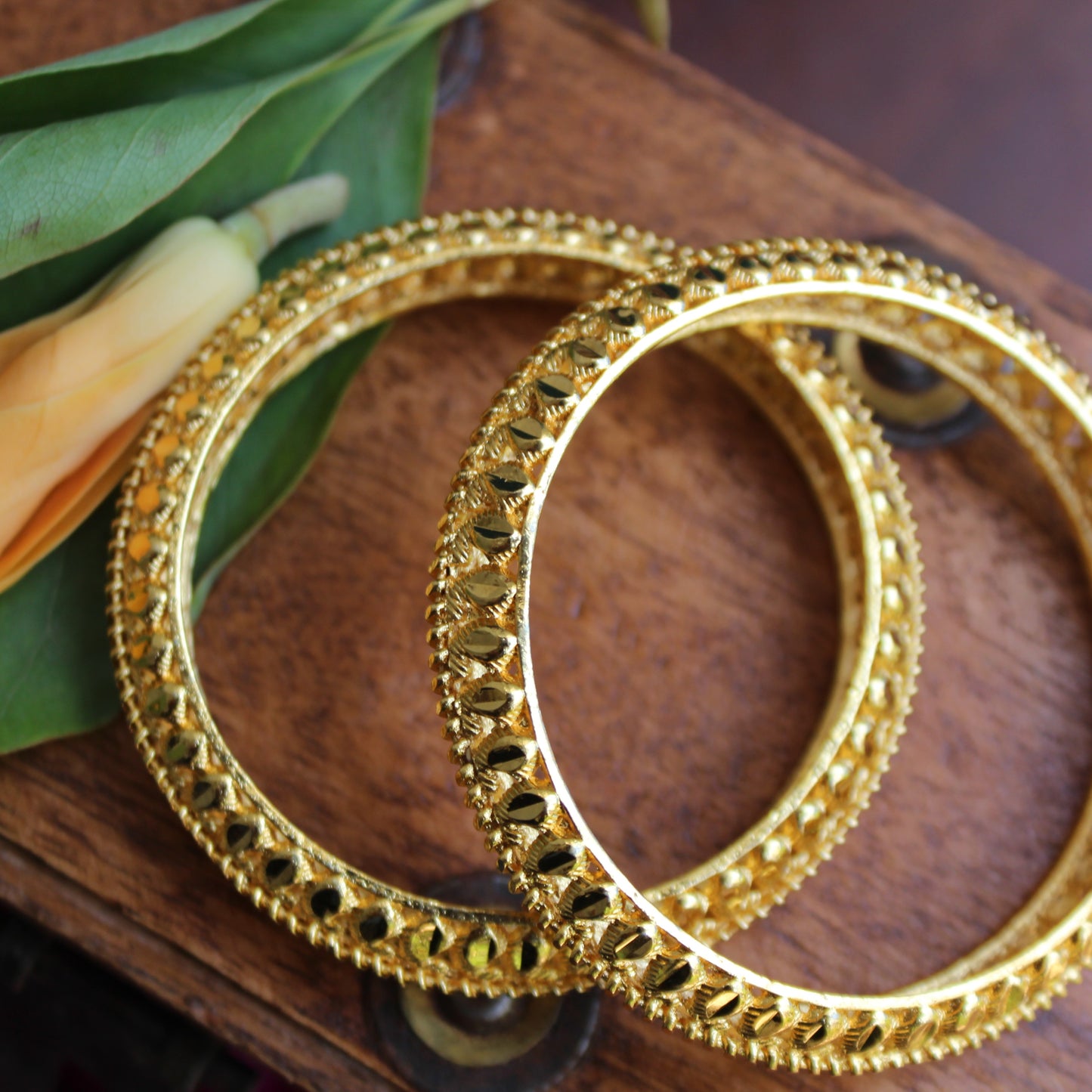 कोयरी तोडे (Koyari Tode)