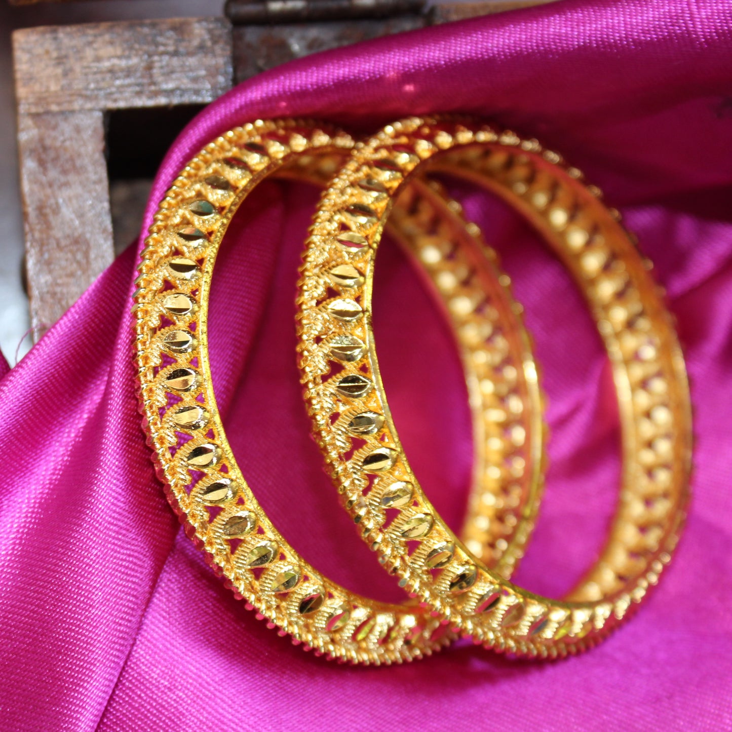 कोयरी तोडे (Koyari Tode)