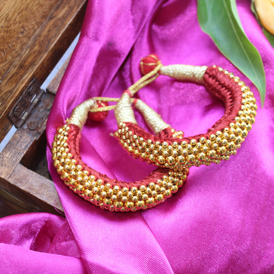 ठुशी गाठा  - Thushi Gaatha