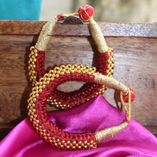 ठुशी गाठा  - Thushi Gaatha