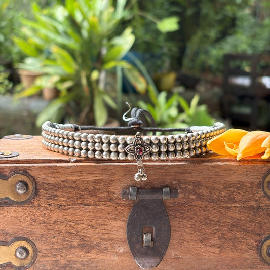 ठुशी – Thushi