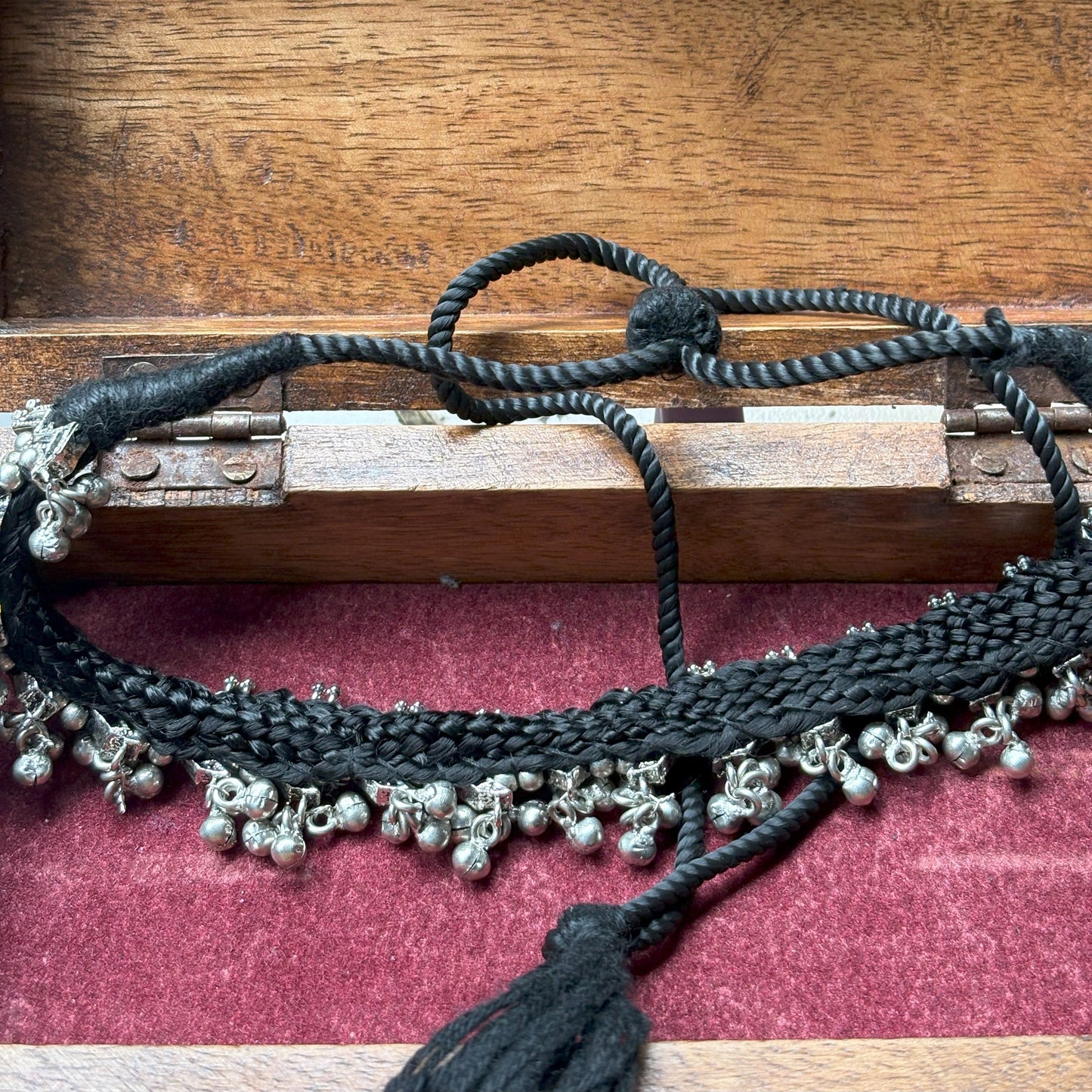 तारामंडल + कानातले - Taramandal with Earings