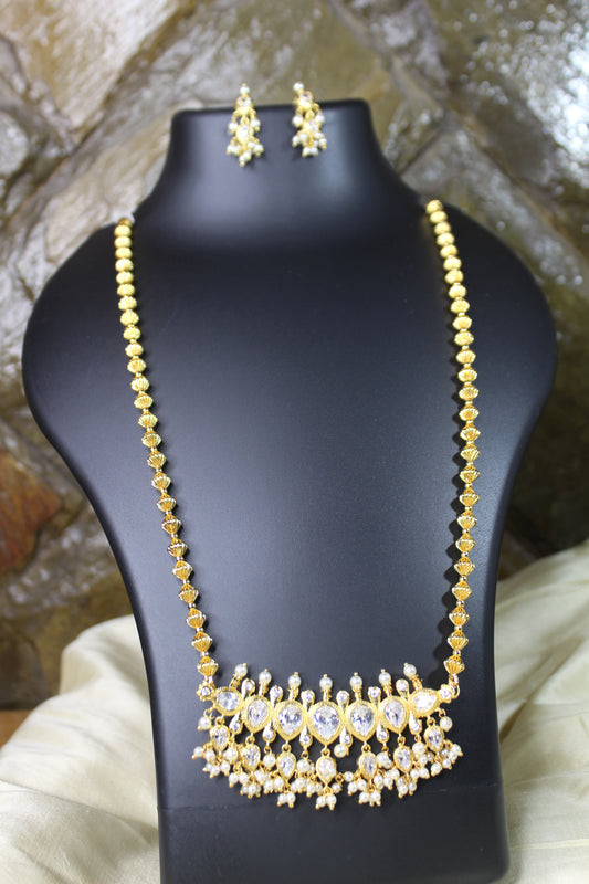 श्वेतरत्न तन्मणी - Shwetratna Tanmani (7 Stones)