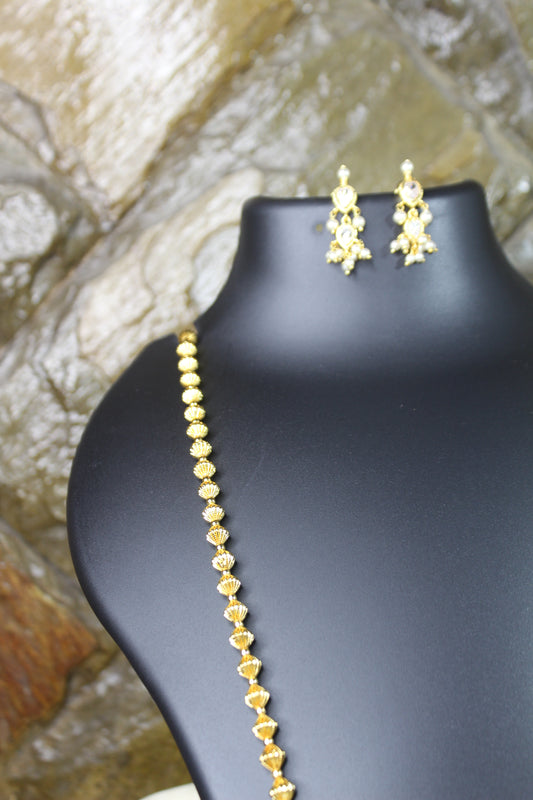 श्वेतरत्न तन्मणी - Shwetratna Tanmani (7 Stones)