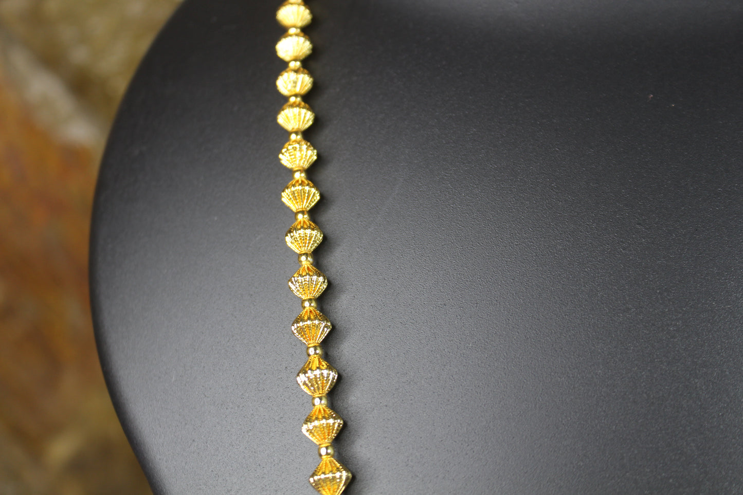 श्वेतरत्न तन्मणी - Shwetratna Tanmani (7 Stones)