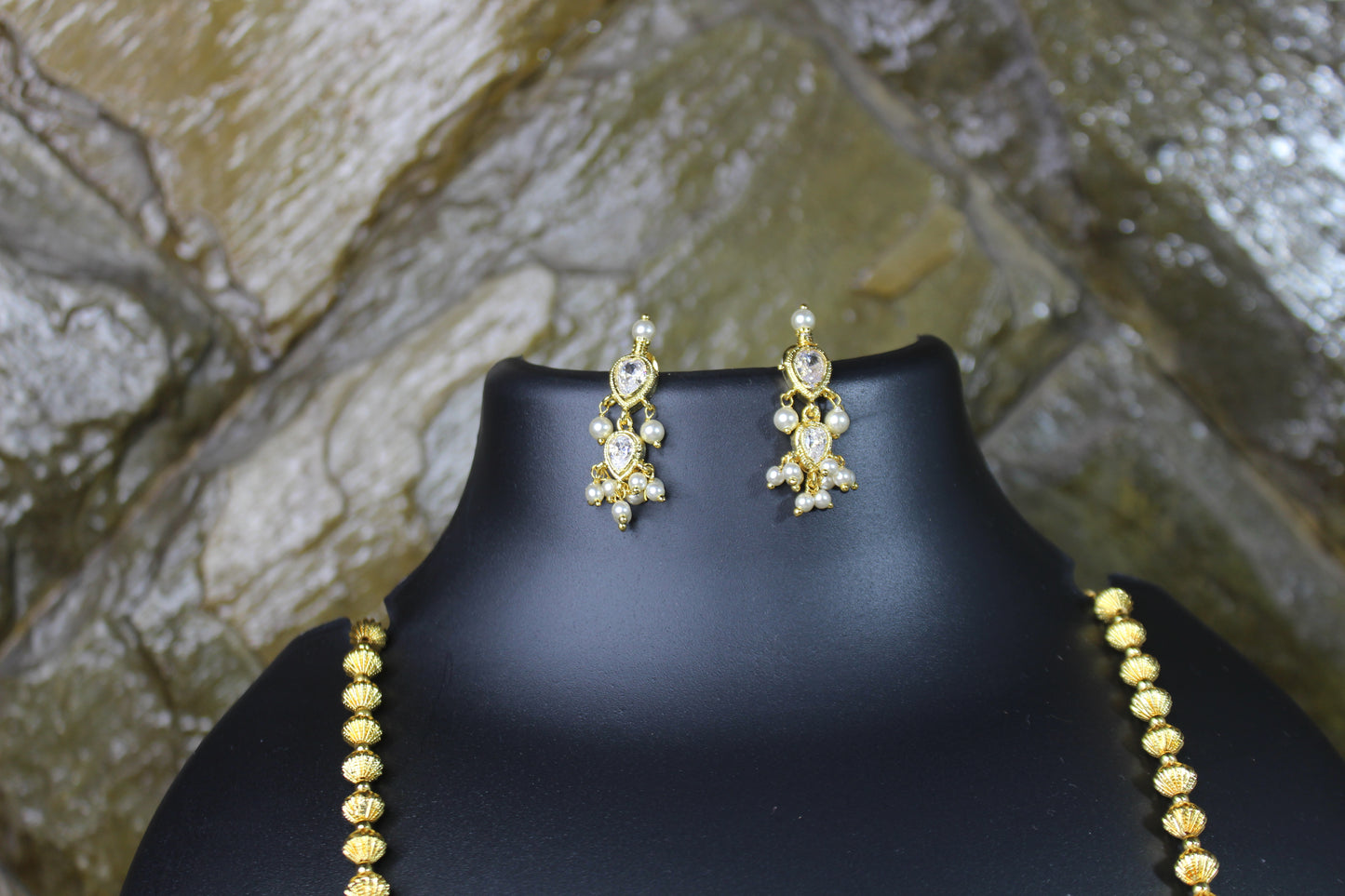 श्वेतरत्न तन्मणी - Shwetratna Tanmani (7 Stones)